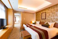 โรงแรมคารุอิซาวะ อาซามะ พรินซ์ โรงแรมในคารุอิซาว่า