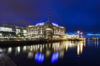 Elite Hotel Marina Plaza Hotels near Tropikariet