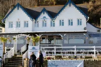 Waterfront Inn Hotels in Shanklin