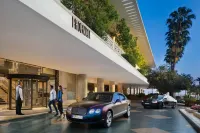 InterContinental Hotels Phoenicia Beirut Các khách sạn gần Solidere