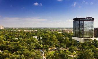 Le Meridien New Delhi