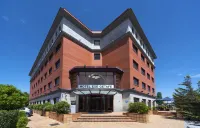 Exe Getafe Các khách sạn ở Leganes