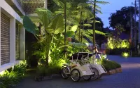Yats Colony Hotels in Wirobrajan