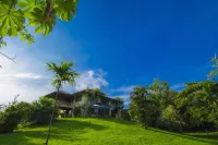 Casa Drake Lodge