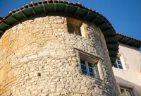 Hôtel des Basses Pyrénées - Bayonne Отели в г. Байонна
