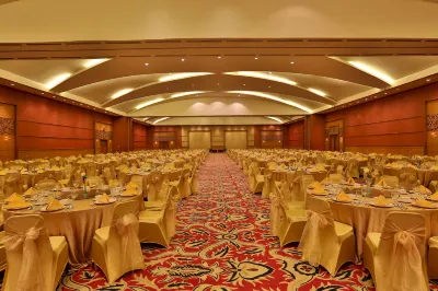 Aryaduta Palembang Hotel in zona Darma Mulia Pratama