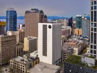 Hilton Motif Seattle Các khách sạn gần Gum Wall