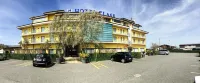 Best Western Hotel Class Hotel in zona Chiesa Della Pieta'