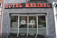 Hôtel Méribel Hotels in Sint-Joost-ten-Node