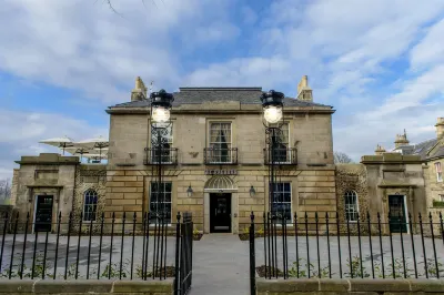 The Raeburn