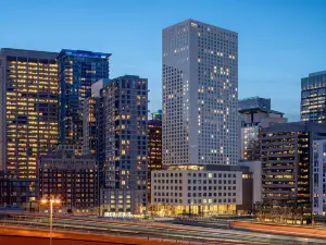 Hyatt Regency Seattle