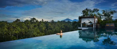 Goya Boutique Resort Các khách sạn gần Ubud Music