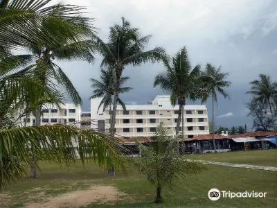 Sea View Resort Hotel & Apartments Hotels near Luagan Lalak Recreation Park