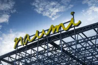 Naumi Auckland Airport Hotel Hotels near Auckland Airport