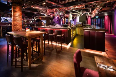 B&B Hotel Inverness
