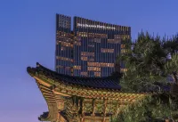 Four Seasons Hotel Seoul Hotels in Seoul