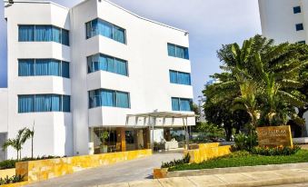 Hotel Estelar Milla de Oro