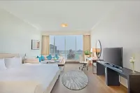 Ezdan Hotel Doha Hotels near Corniche