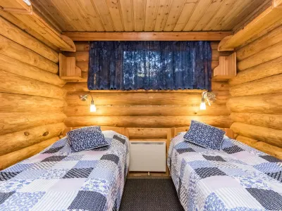 Heinälampi Hotel di Parikkala