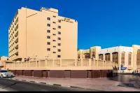 Ambassador Hotel Hotéis em Dubai