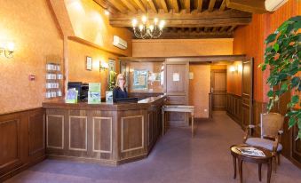 Hotel de La Cloche
