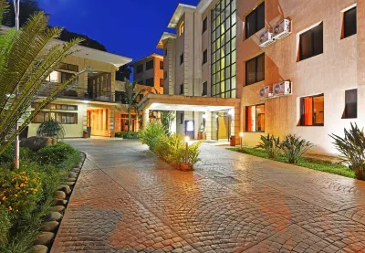 Protea Hotel Kampala Hotels near Independence Monument