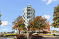 Crowne Plaza Christchurch, an IHG Hotel Hotels near Galleria