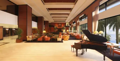 Trident Nariman Point Hotels near Chhatrapati Shivaji Maharaj Vastu Sangrahalaya
