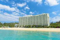 Kanehide Kise Beach Palace Hotels near Nago Pineapple Park