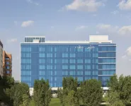 The Canvas Dubai - MGallery Hotel Collection Hotel in zona Agc