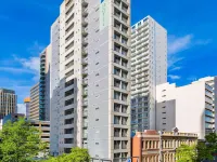 Ibis Budget Auckland Central Các khách sạn gần Viaduct Harbour
