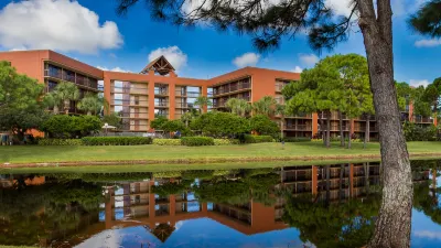Rosen Inn Lake Buena Vista Hotels in Orlando