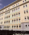 NH Madrid Lagasca Hotels near El Retiro Park