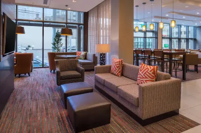 Residence Inn Seattle University District Hotels near Buffalo Exchange