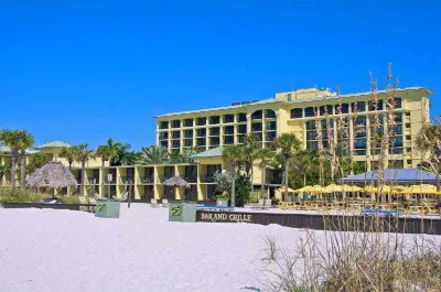 Sirata Beach Resort St Pete Beach Hotels in Saint Pete Beach