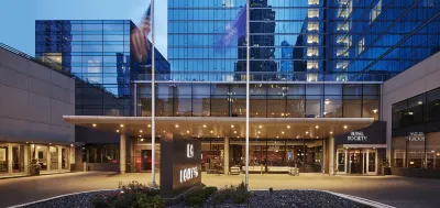 Loews Chicago Hotel Hotel di Chicago