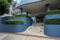 娜烏提洛斯公寓 紐卡斯爾酒店