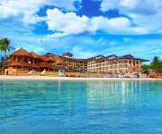 The Bellevue Resort Hotels near Alona Beach