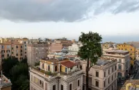 Leonardo Boutique Hotel Rome Termini