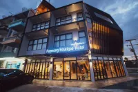萊農精品飯店 Soi15 Monastery附近的飯店