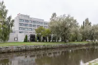 Scandic Rauma Hotel di 