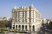 Four Seasons Hotel Baku Hotels near Little Venice