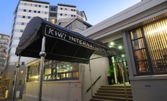 Kiwi International Hotel