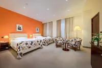 Hotel Dubrovnik Hoteles cerca de Puerta de Piedra