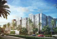 Residence Inn Orlando at Millenia Hotels near Church Street Station
