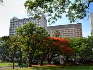 Hyatt Regency Harare the Meikles