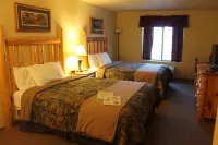 Deer Valley Lodge & Golf Hotels near Governor Dodge State Park