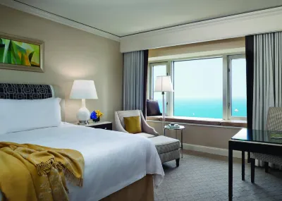 Four Seasons Chicago Hotel di Chicago