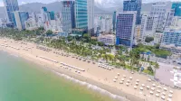 Hotel Novotel Nha Trang Hotels near Nha Trang Train Station