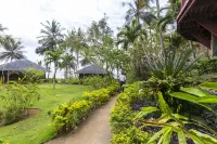 BOM BOM - Principe Collection Hotels near Príncipe